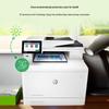 HP Color LaserJet Pro M480f Multifunction Printer CN plug (adapter included)