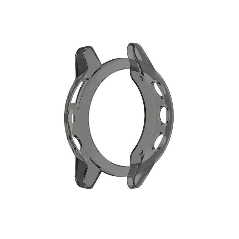 Мягкий чехол TPU для умных часов Garmin Fenix 5X 5 5S plus, силиконовый чехол-бампер для Fenix5 5S 5X, защитный чехол, аксессуар