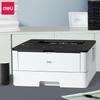 Deli P3550DN A4 Black and White Laser Printer CN plug (adapter included)