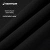 Женские быстросохнущие велосипедные шорты Decathlon