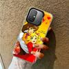 Candy 90s Cartoon Shockproof Phone Case for Xiaomi Poco X7 X6 X5 X3 Pro F7 Ultra M8 Redmi 15C 15 14C 13C 12C 10C 13 12 10
