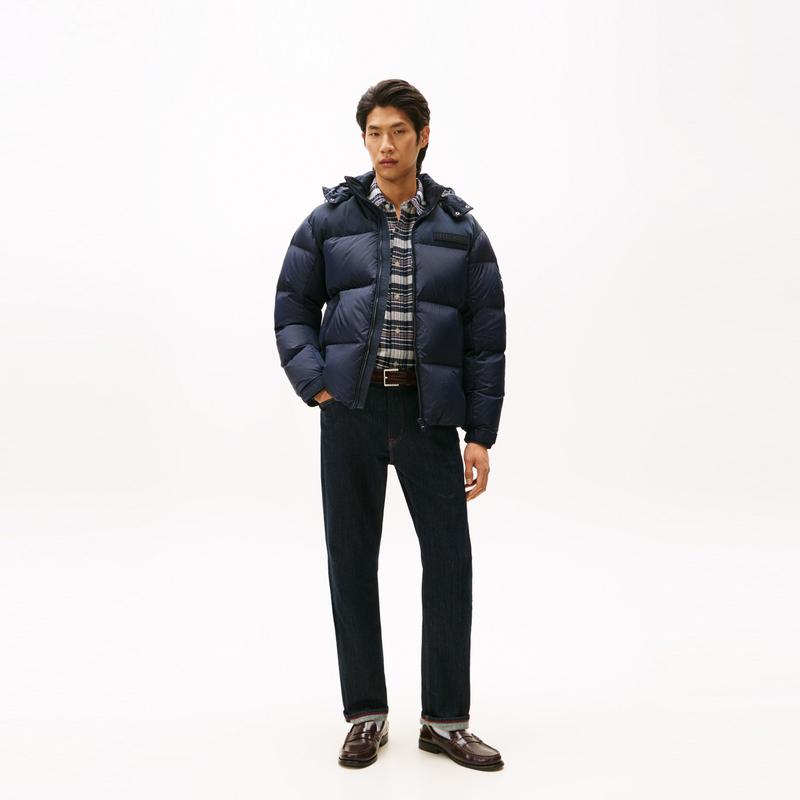 Tommy Hilfiger Down Jacket Men's XM0XM05748