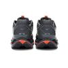 Mizuno Wave Prophecy 13S 'Черно-оранжевый' J1GC244901