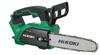 HiKOKI 18V Cordless 250mm Bar Battery and Charger Sold Chainsaw, Size, Separately, CS1825DC(NN)