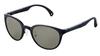 Солнцезащитные очки Zeque Juno Polarized Matte TRUEVIEW SPORTS F-1840, Черные,