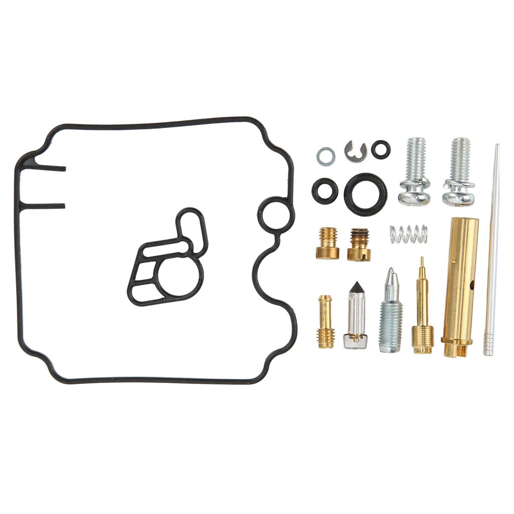 18 шт. Комплект для ремонта карбюратора мотоцикла FZR250R 3 LN с иглой 5CT9