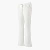 MunSingwear Women S Bootcut Denim White Mr122lpt31