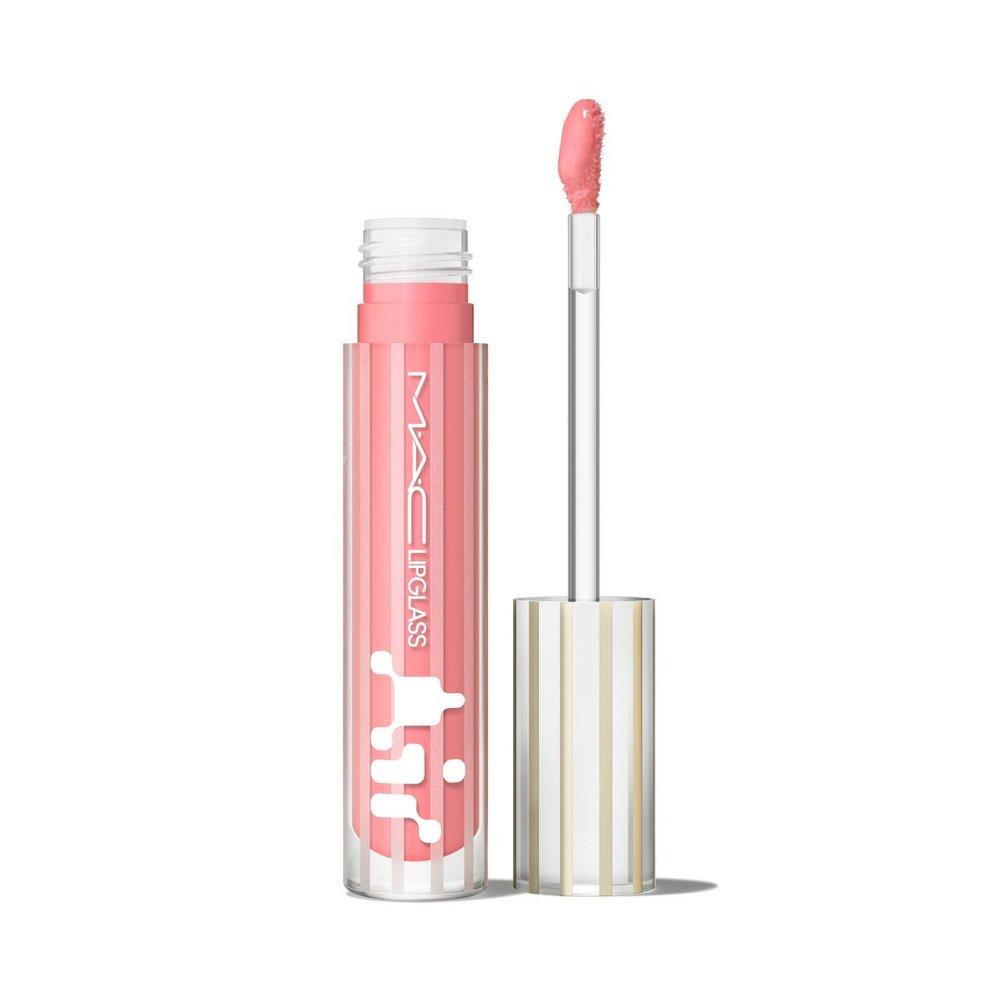 НОВЫЙ блеск для губ Lipglass Air с несмываемым покрытием