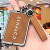 Пряжка-защелка для брелока электромобиля Lynk & Co для моделей 08/09/06/05/03