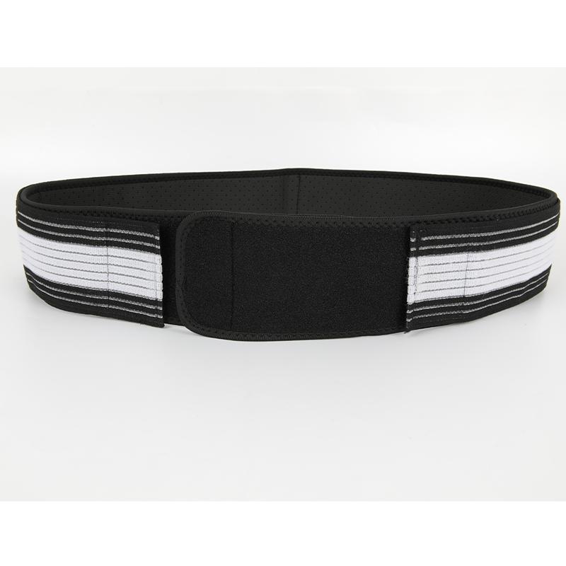 Sacroiliac Joint Hip Belt Lower Back Support Brace Sciatica Lumbar Pain Relief Lumbar Hip Belt for Hip Pain Support-Hip Braces