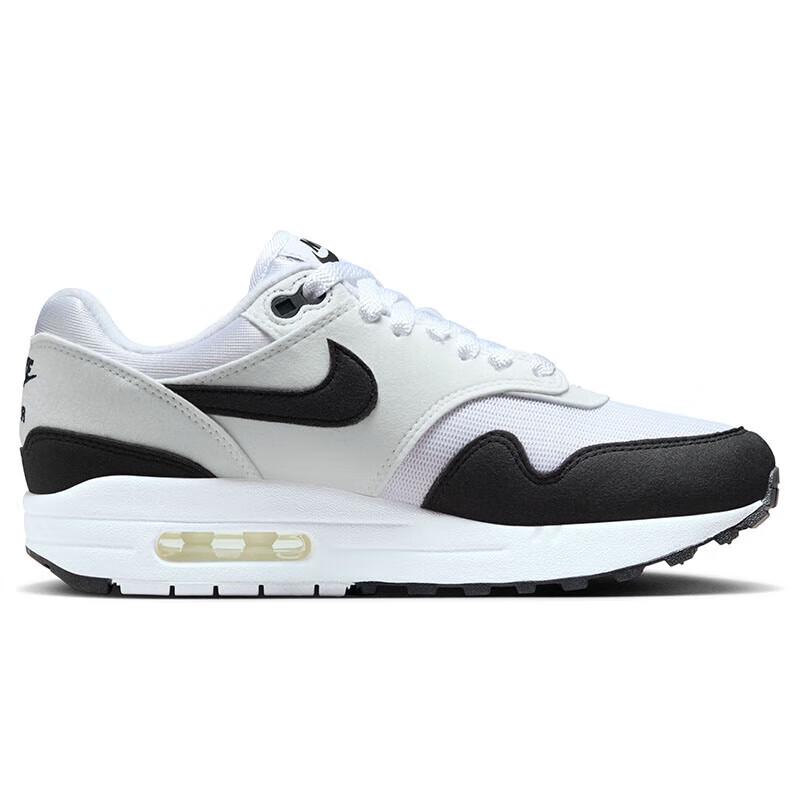 Nike Женские повседневные кроссовки Air Max 1