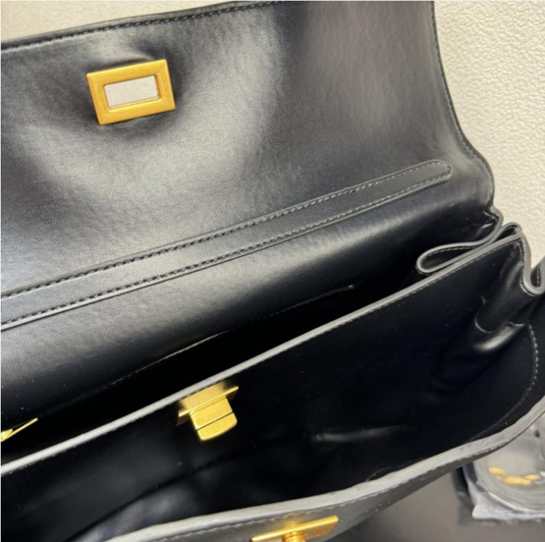 24 новых женских сумки из натуральной кожи с рисунком под крокодила, матовая кожа + сумка Rodeo Leisure, большая вместимость, Cross Border