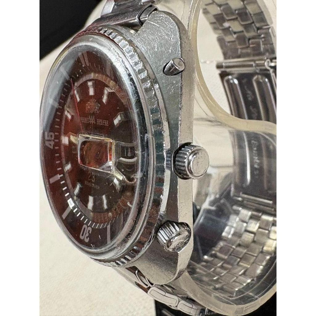 Б/у Orient AAA Deluxe King Diver