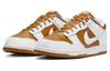 Nike Dunk Low "Reverse Curry" FQ6965-700