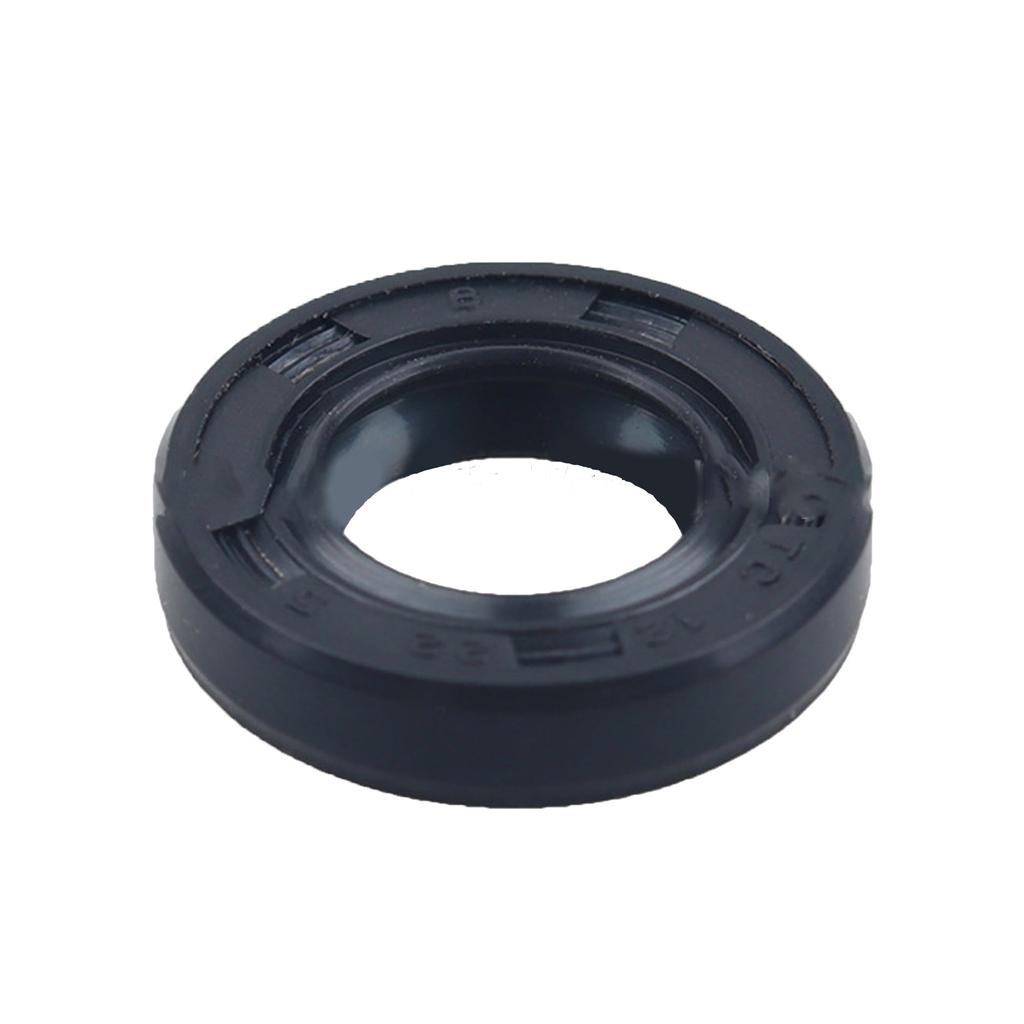 Сальник вала переключения передач подходит для YFZ350 TTR225 YZ400F XT350 XJ6 RD250 RD350 RD400 WR400F YZ400F XT600 XV535 93102-12321-00