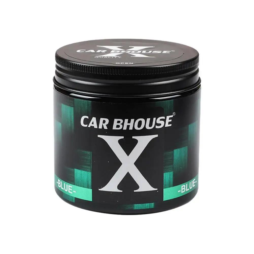 Автомобильный освежитель воздуха Твердый одеколон Лаванда Лимон Автоаксессуары Ваниль Приятный запах Устранитель запаха Необходим для дома Близко M9J1