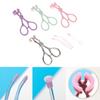 Special Forceps For Contact Lenses Contact Lens Inserter Remover Aid Tool
