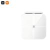 Умные весы Xiaomi Smart S800 для измерения жира в теле
