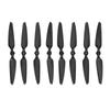 4Pcs/8Pcs Propellers 5747F Low Noise Blade Quick-release CW/CCW Propeller for DJI Air 3/Air 3S Drone Accessories