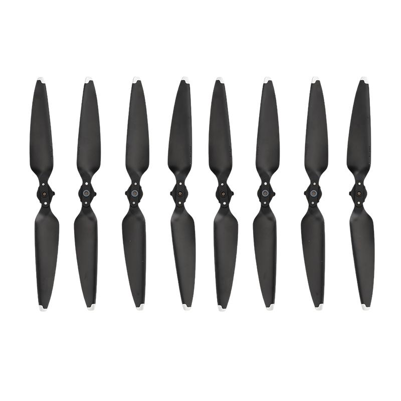 4Pcs/8Pcs Propellers 5747F Low Noise Blade Quick-release CW/CCW Propeller for DJI Air 3/Air 3S Drone Accessories