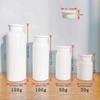 1 шт. 30/50/100/150 г флакон для талька многоразовый дозатор для косметической пудры пластиковый контейнер для пудры пустые горшки бутылки