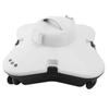 Cordless Robotic Pool Vacuum Automatic Pool Cleaner 260 Minutes Battery Life 7500mAh IPX8 Waterproof