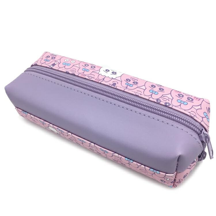 Kamiojapan Opanchusagi Pen [Pen Pouch] 2-Room Case/Full