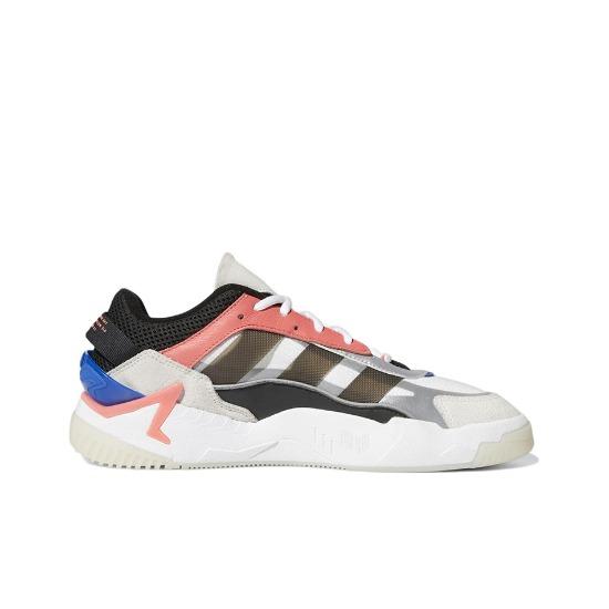 adidas Niteball 2 Белый Полутурбо GX0527