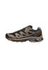Кроссовки Salomon SNEAKERS и Размер XT-6 L47582400, Мужская Женская Обувь, 27.0см - Черный/Портобелло