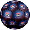Lyon FC Fashion Size 5 Football Wearproof Non‑Slip Soccer Ball For Sports Training Entertainment Use