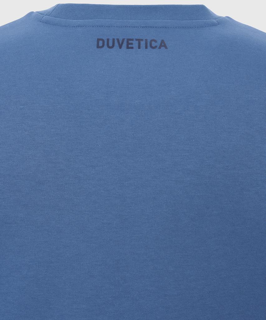 DUVETICA Bran Wide (Turquoise) (Men'S Pants)