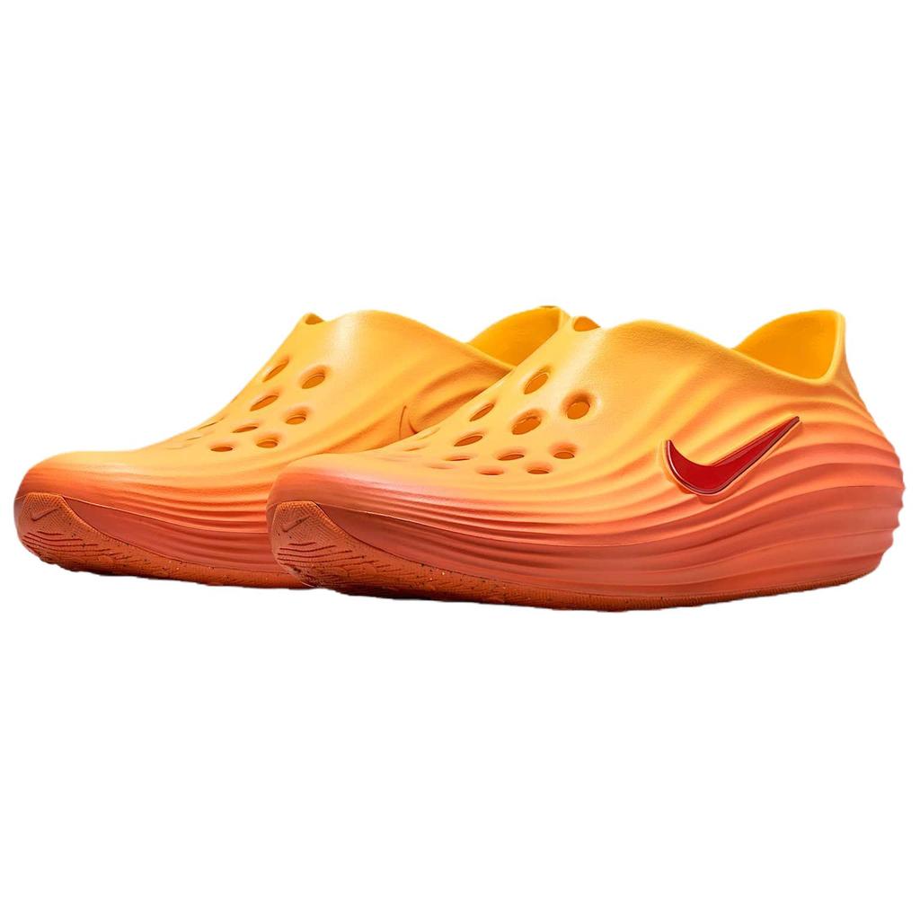 Nike ReactX Rejuven8 Топазовый Золотой Дерновый Оранжевый HV5060-700