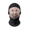 Kobe James Skull Eagle Wolf Full Face Balaclava