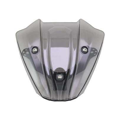 Для Suzuki GSX-8S GSX8S GSX 8S 2023 2024 2025 Мотоциклетные аксессуары Спорт-туринг Ветровое стекло Ветрозащита Козырек Дефлектор