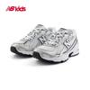 New Balance Детские ретро-кроссовки в стиле пэчворк 740