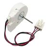 12V 4W Refrigerator Evaporator Fan Motor Replacement for BCD-330WTV 50240401000P ZWF-02-4 CW