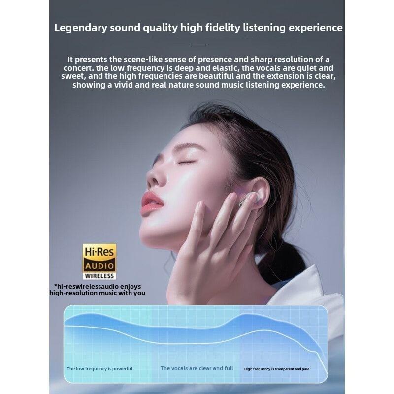 JBL Live Beam 3 - True Wireless Noise-Cancelling Earbuds