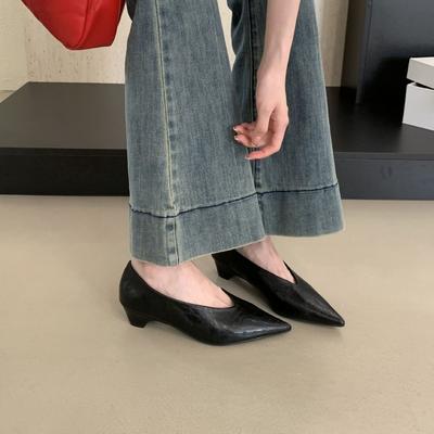 Женская обувь – Балетки