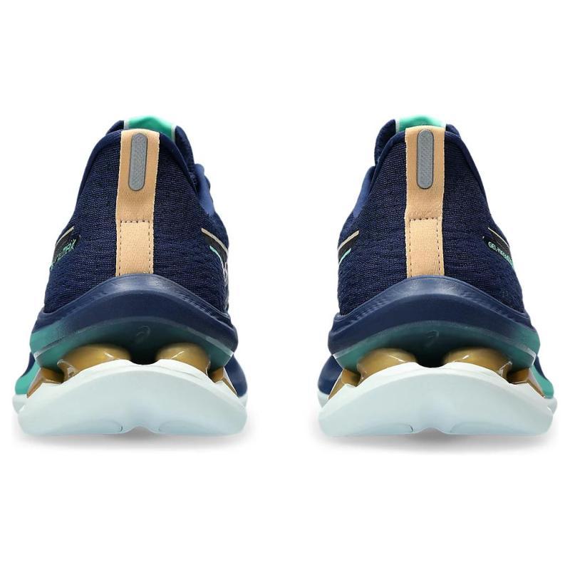 Asics Гель Kinsei Max Blue Expanse Шампань Женские Повседневные 1012B512-402