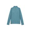 Therma-FIT ADV Run Division Half-Zip Stand Collar Long Sleeve Running Top Men Tops Mineral-Teal DV9288-379