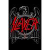 Текстильный плакат Slayer Eagle