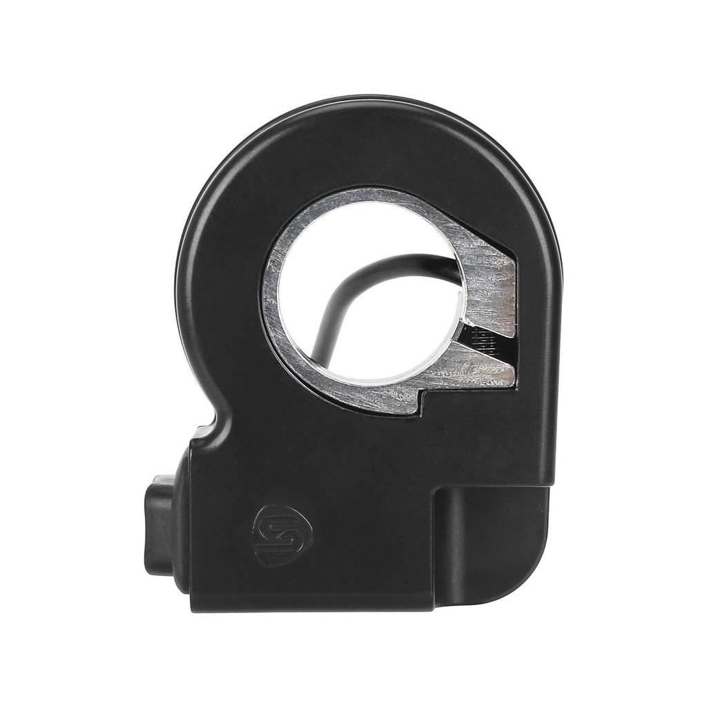 Универсальный переключатель на руль для электрического скутера, кнопка переключателя сигнала поворота для горного велосипеда, часть электрического скутера