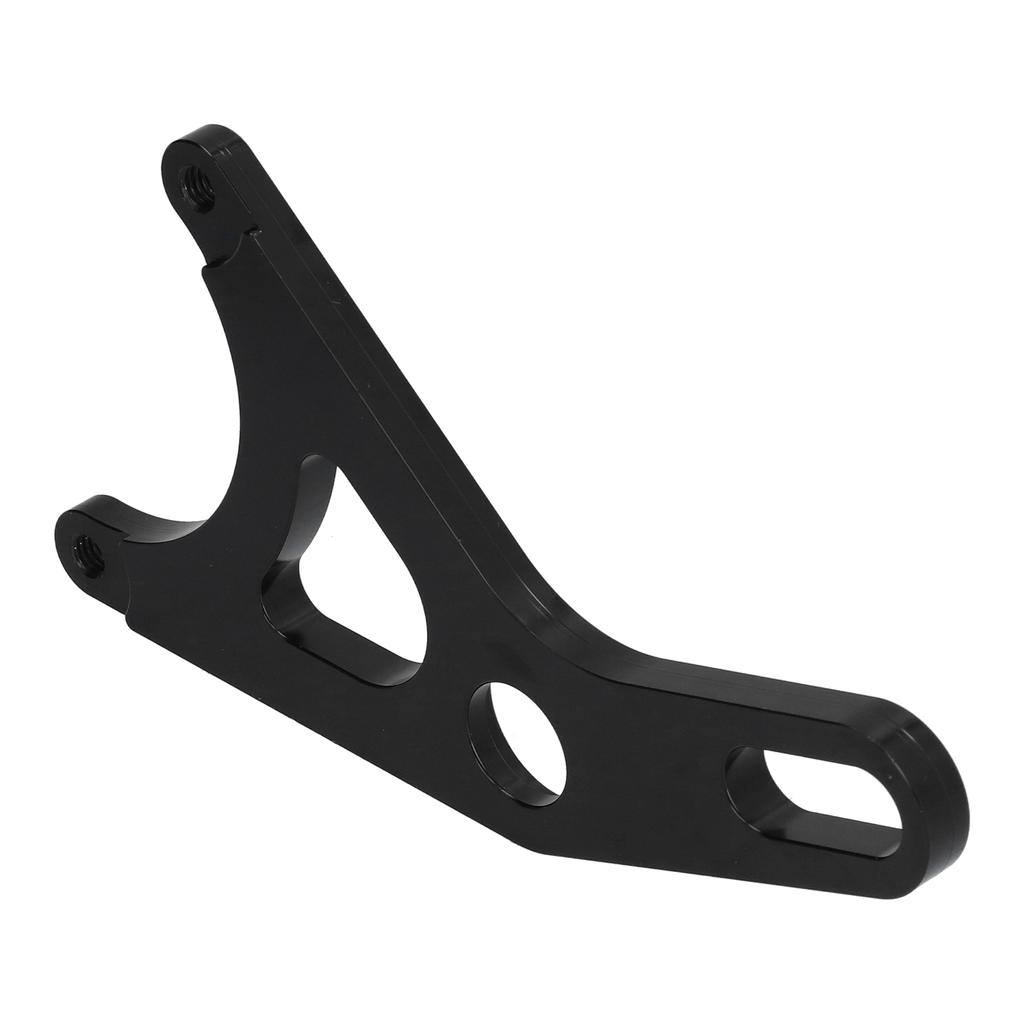 Задний адаптер кронштейна тормозного суппорта для мотоцикла, электросамоката, тормозной диск 8,7 дюйма, радиальный суппорт 3,2 дюйма