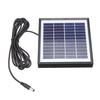 Pannello Solare Policristallino Portatile Sunpower Ad Alta Efficienza Da 5W