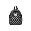 Коллекция Monogram Полиэстер Рюкзак Маленький Унисекс Черный Повседневный 3ABKS012N-50BKS