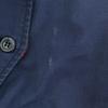 Fred Perry Zip Jacket M Navy Men's Used