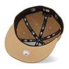 NEW ERA 59FIFTY San Diego Padres Khaki
