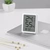 Thermometer Screen LCD Large Digital Display Thermometer Hygrometer Temperature Humidity Sensor ABS