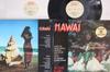 LP Record ALOHA BAND - Hawai ALB382 DISQUES FESTIVA 1983 France World Music Used