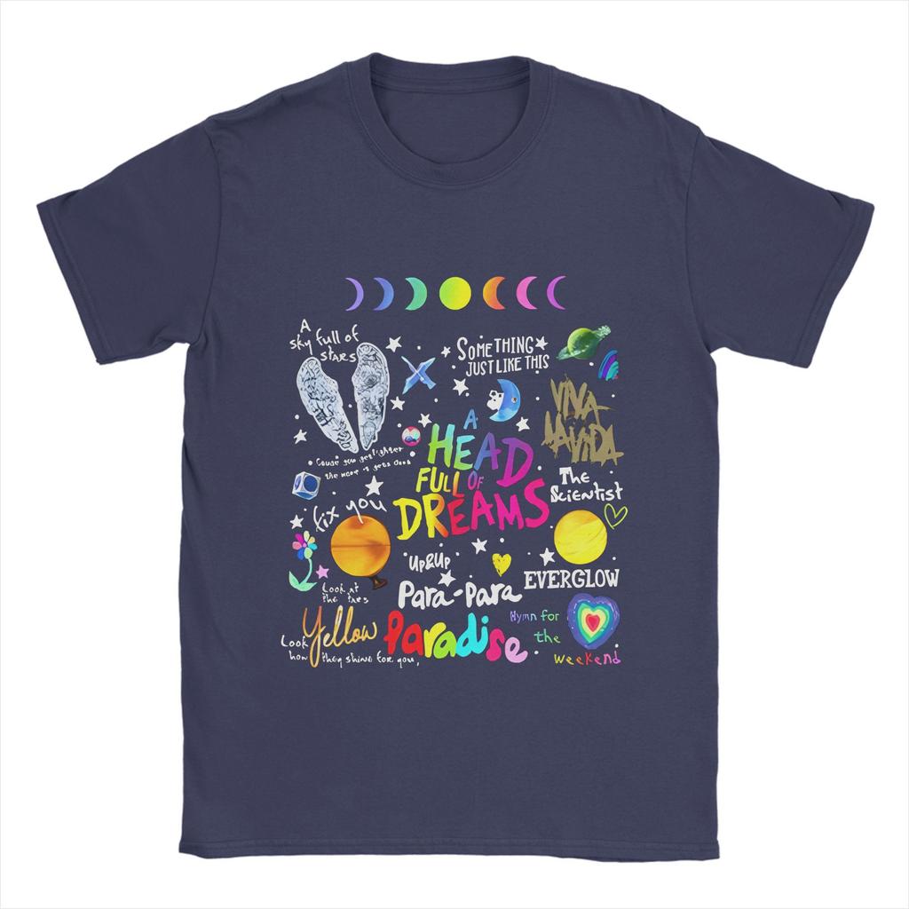 Крутая игровая группа    Хлопковая футболка для мужчин Летняя Рок-музыка Y2K Забавные футболки Футболки с круглым вырезом Харадзюку Оверсайз Оптовые топы